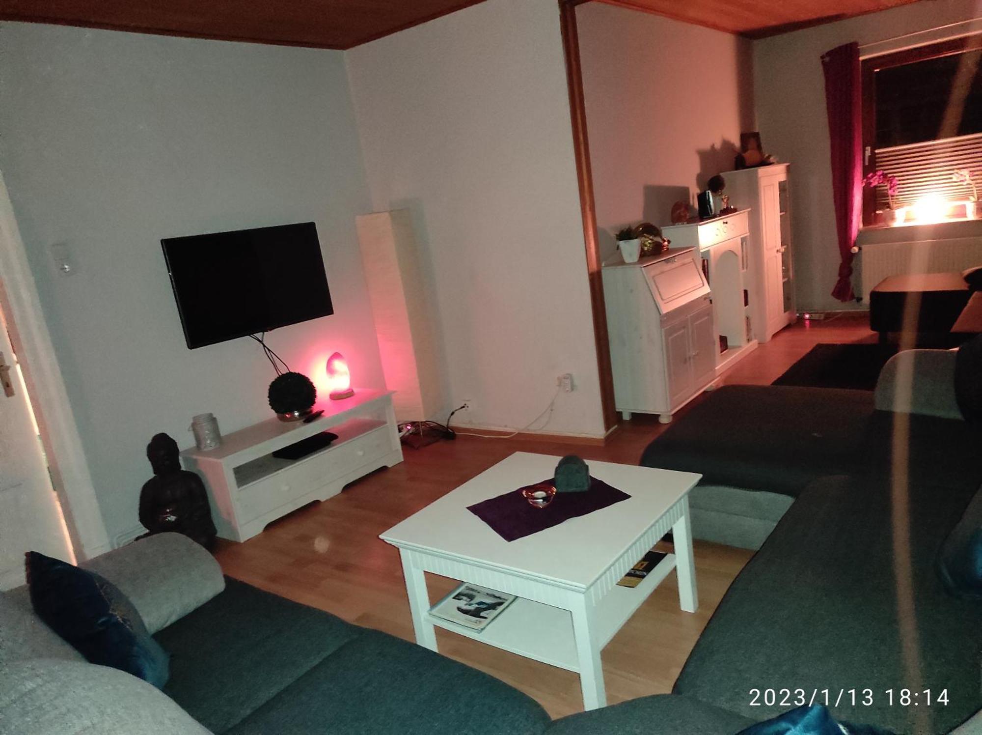 Nicki'S Ferien Oase Villa Bornhoved Ngoại thất bức ảnh